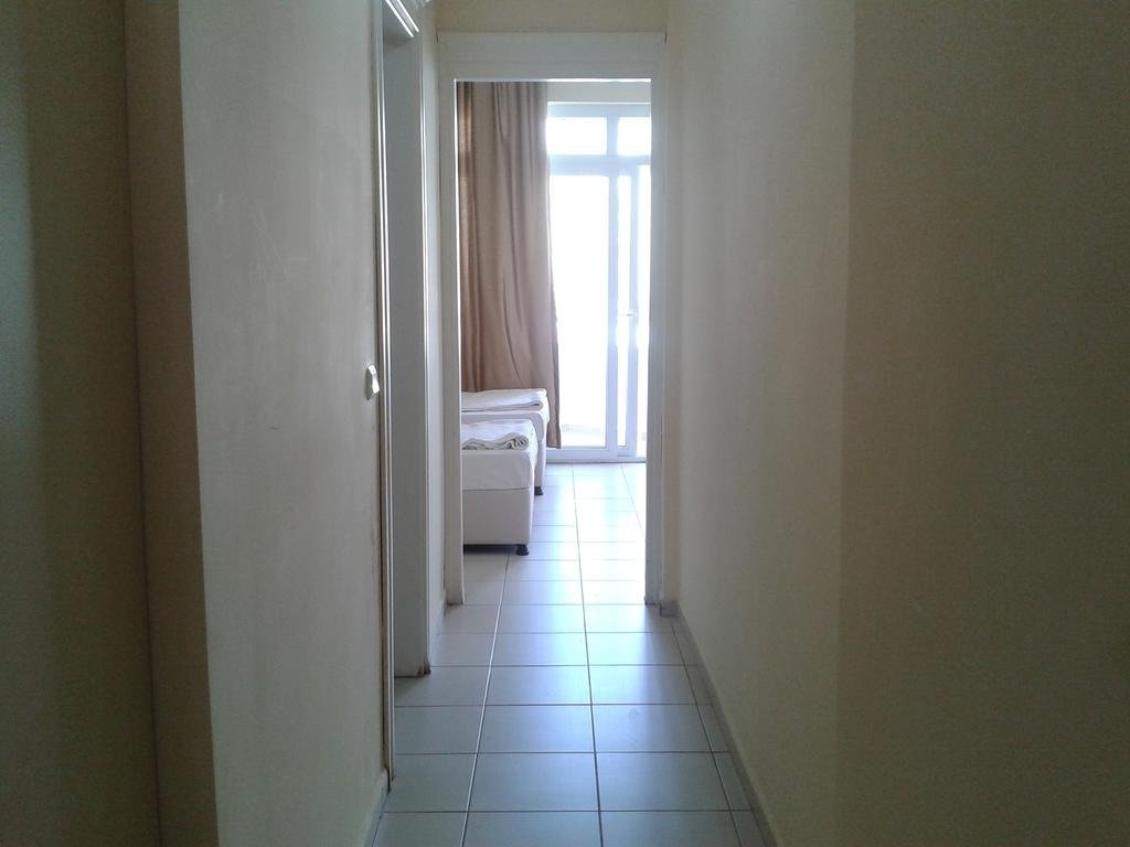 Аланья: Orange Grove Apart Hotel