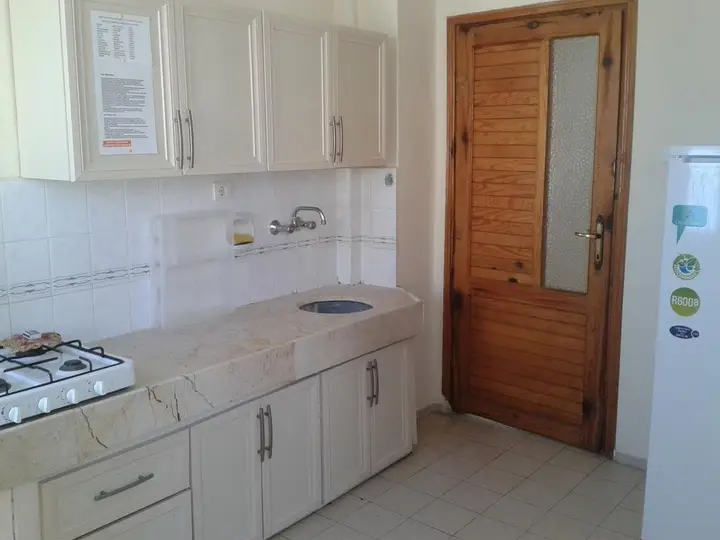 Аланья: Orange Grove Apart Hotel