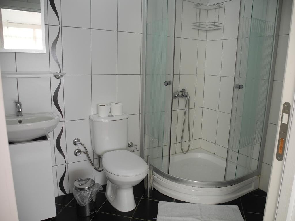 Мармара Эреглиси: Poyraz Hotel
