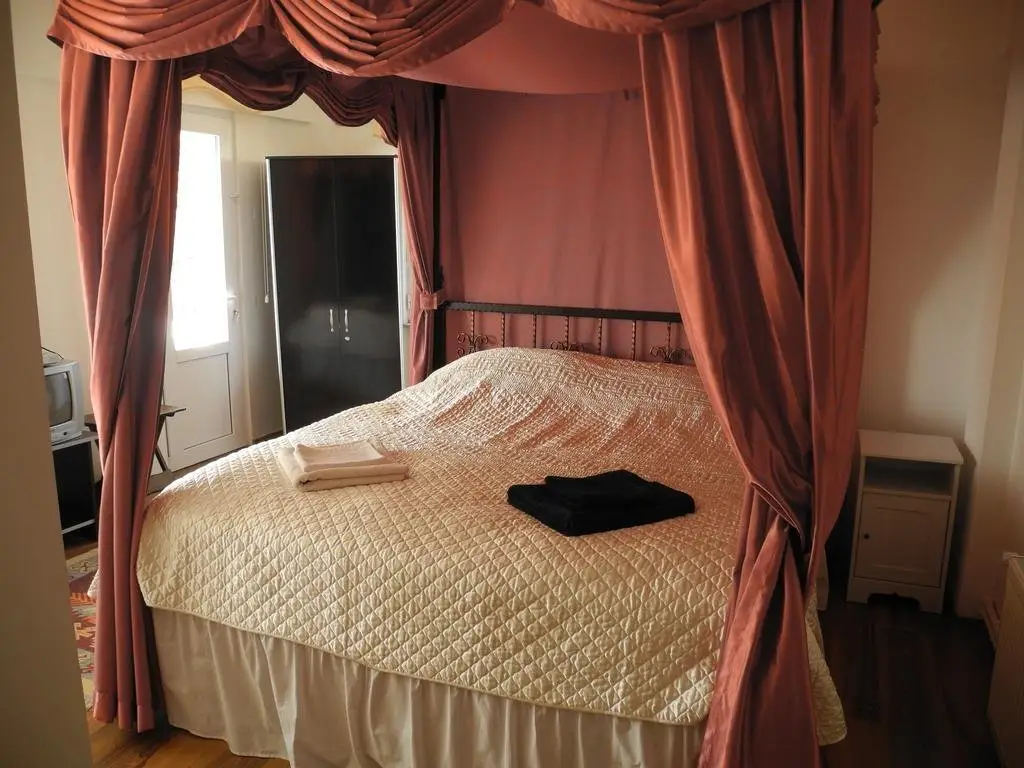 Мармара Эреглиси: Poyraz Hotel