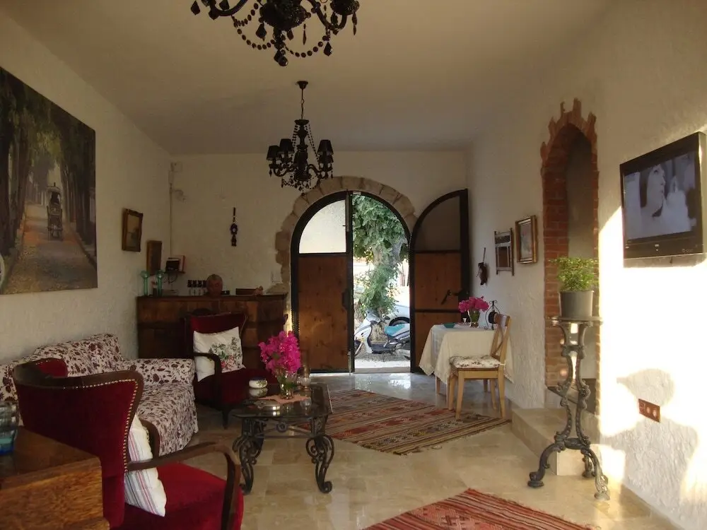 Ada Hotel Alacati — фото 1