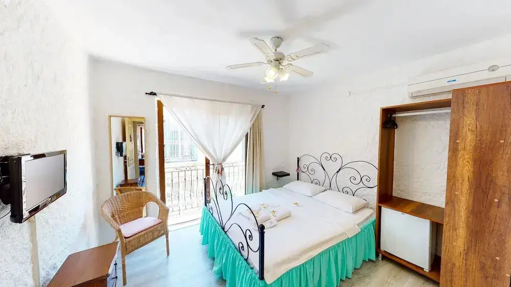 Чешме: Ada Hotel Alacati
