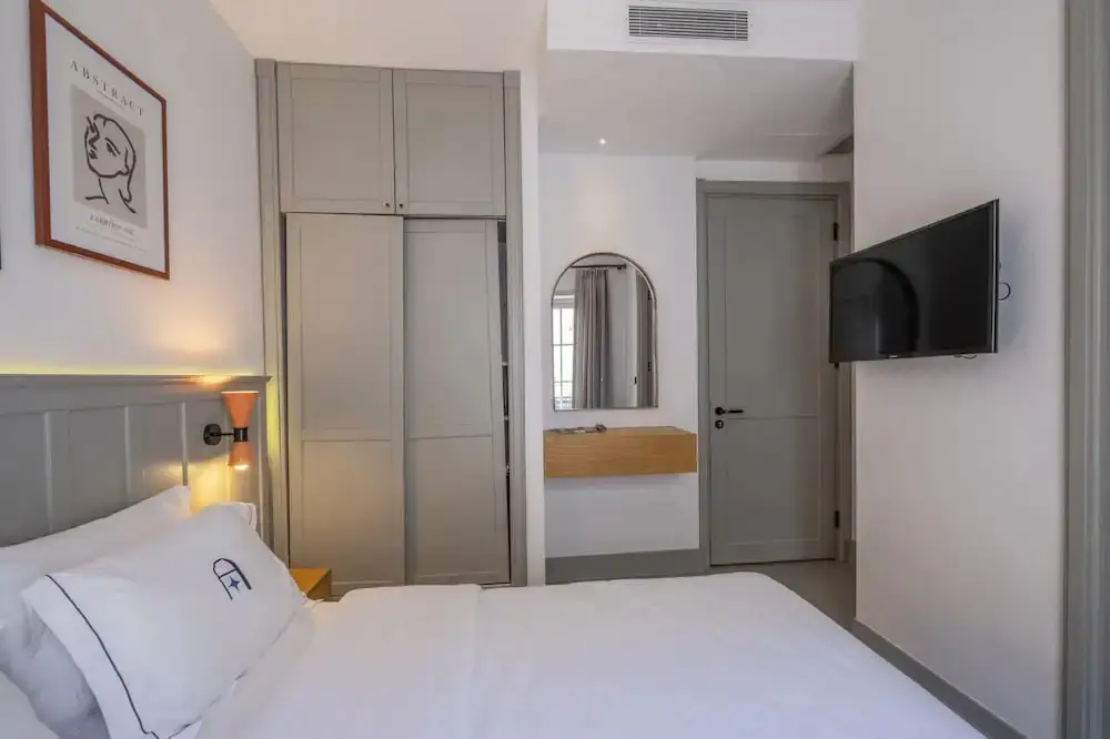 Ada Hotel Alacati — фото 1