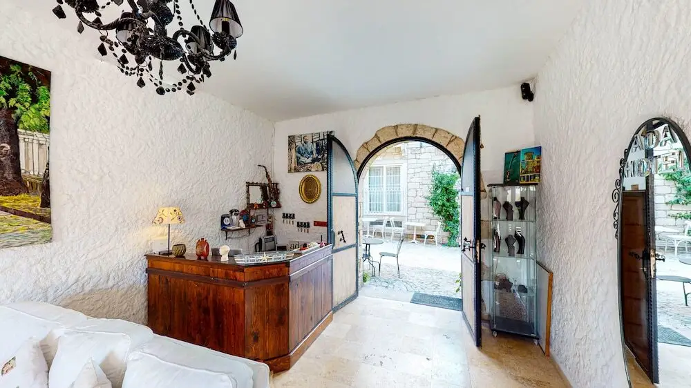 Чешме: Ada Hotel Alacati