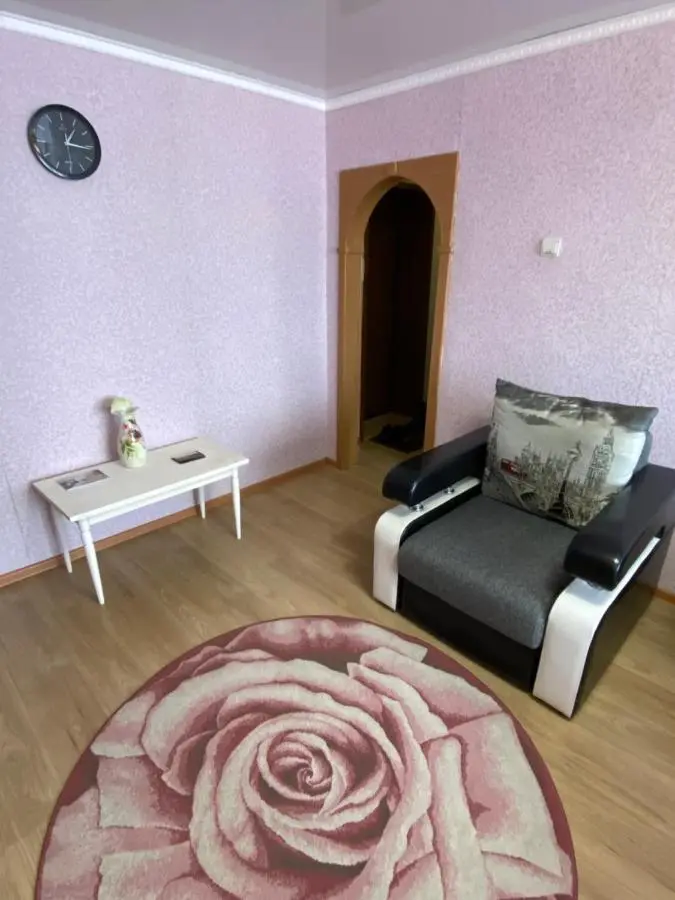 Елец: Apartment Cherokmanova