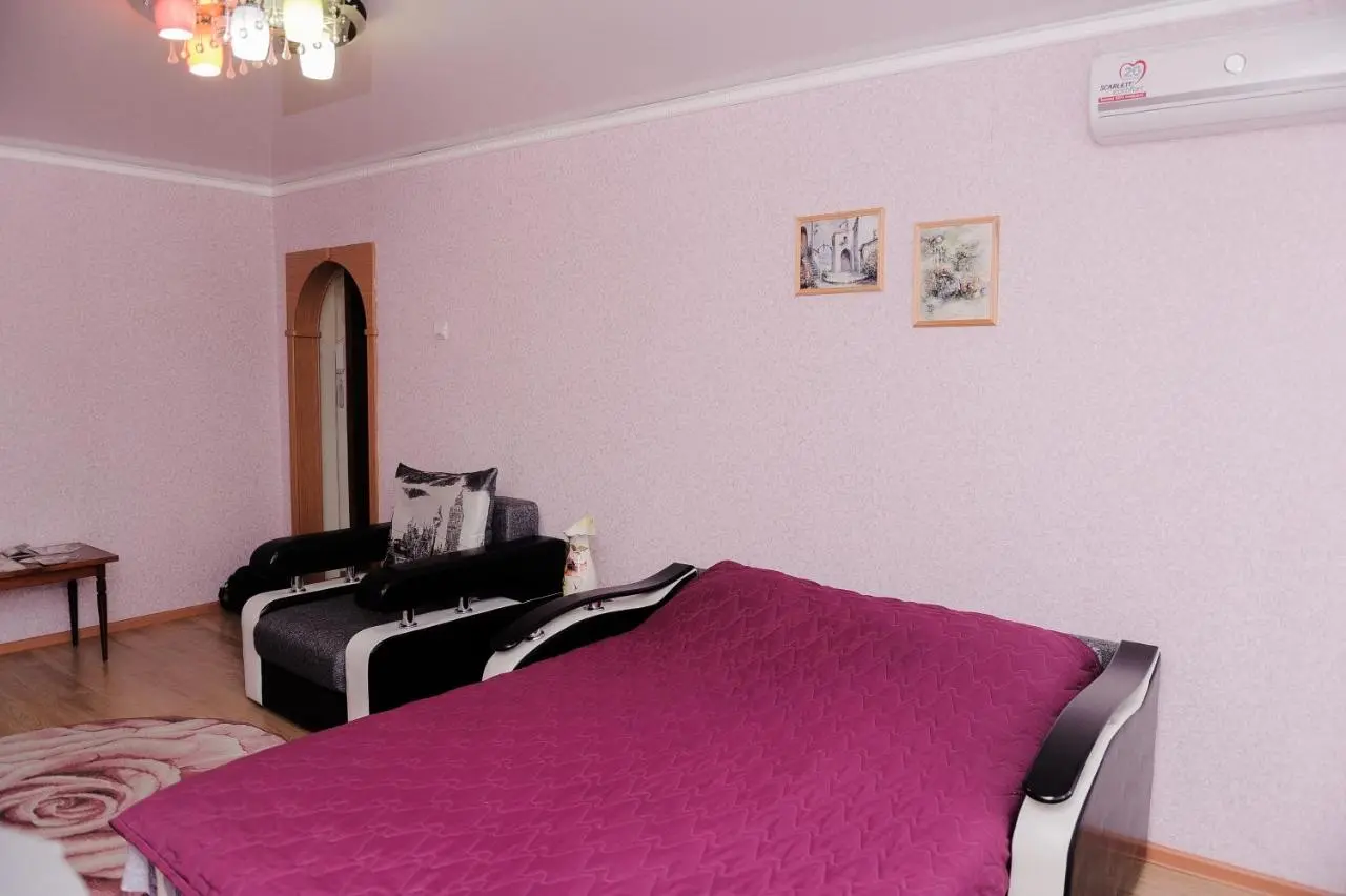 Елец: Apartment Cherokmanova