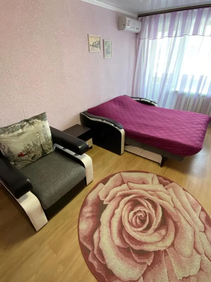 Елец: Apartment Cherokmanova