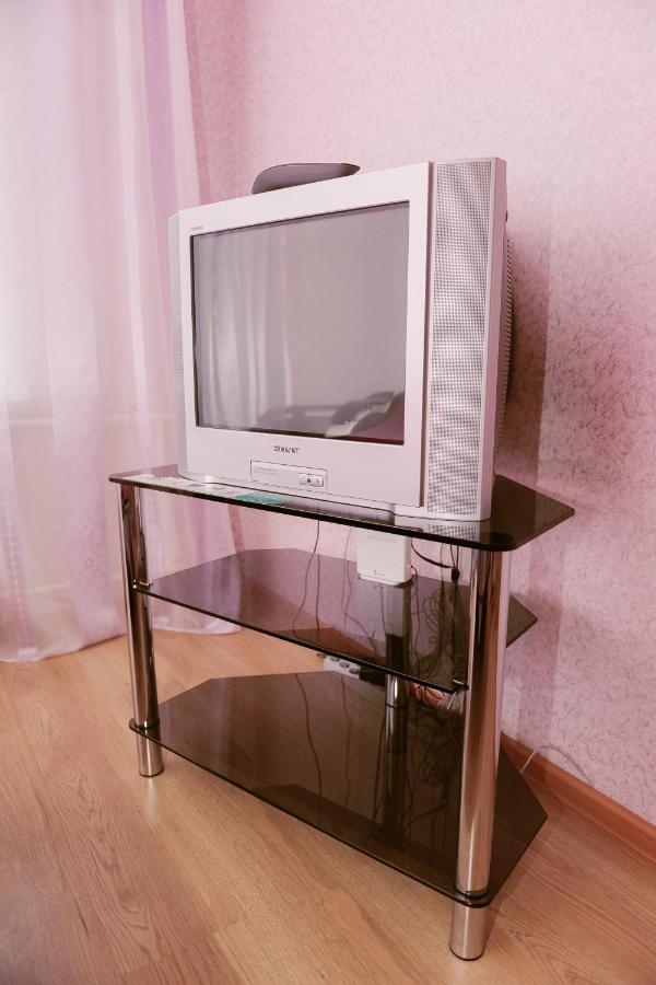 Елец: Apartment Cherokmanova