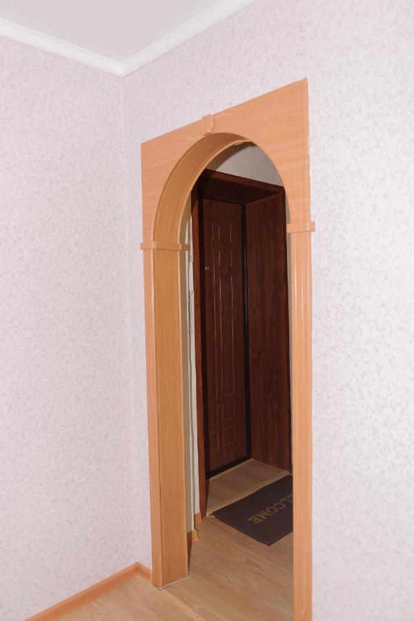Елец: Apartment Cherokmanova