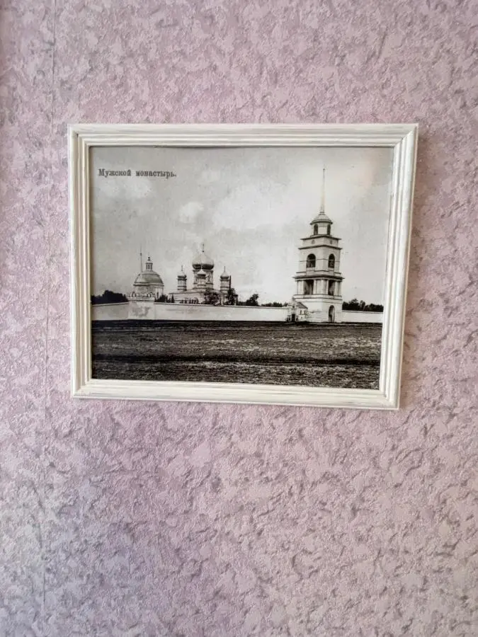 Елец: Apartment Cherokmanova