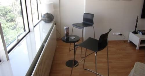 Стамбул: Isttanbul Residences