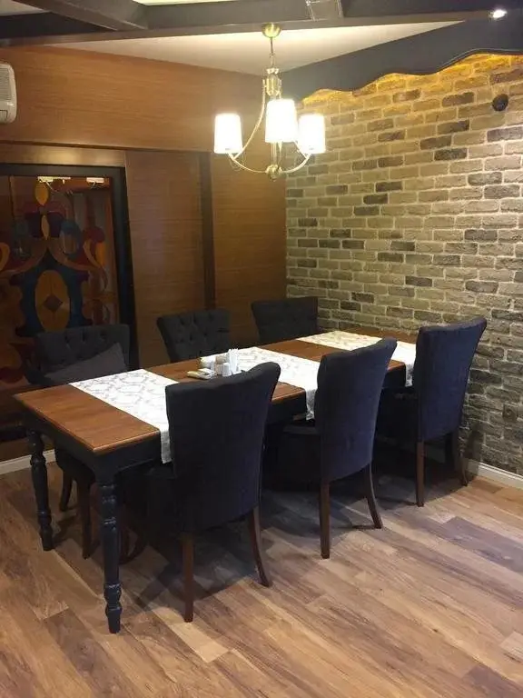 Бафра: Sevgi Hotel