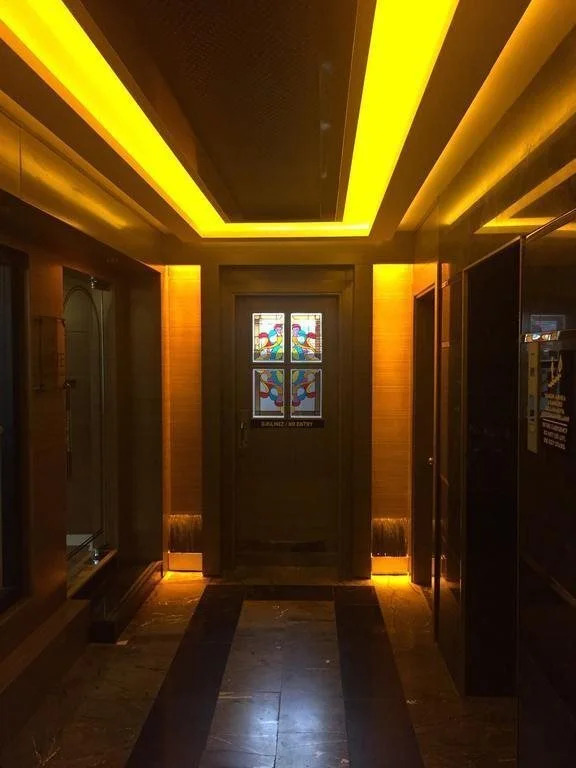 Sevgi Hotel — фото 1