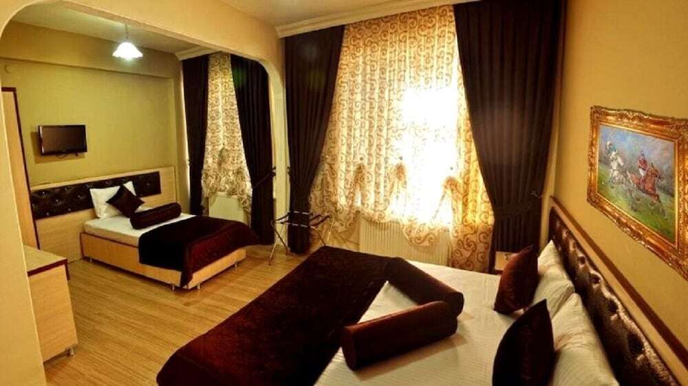 Малатия: Malatya Palace Hotel