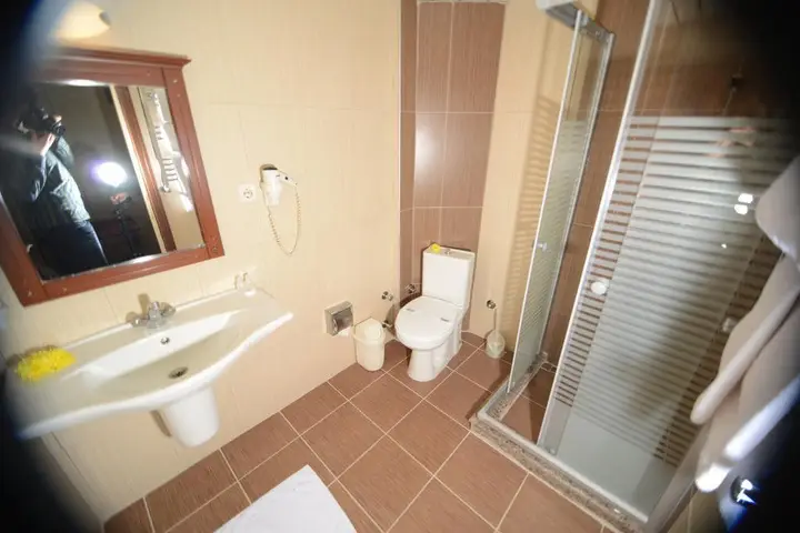Бига: Köşdere Otel