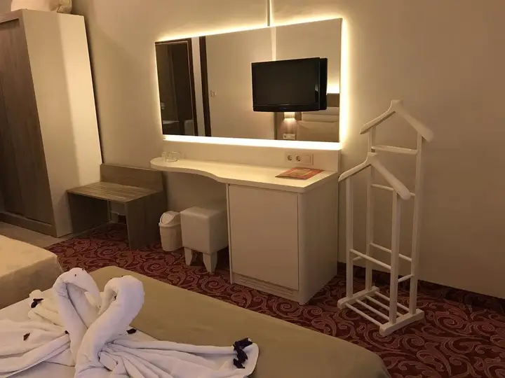 Бига: Köşdere Otel