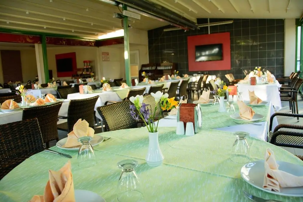 Бига: Köşdere Otel