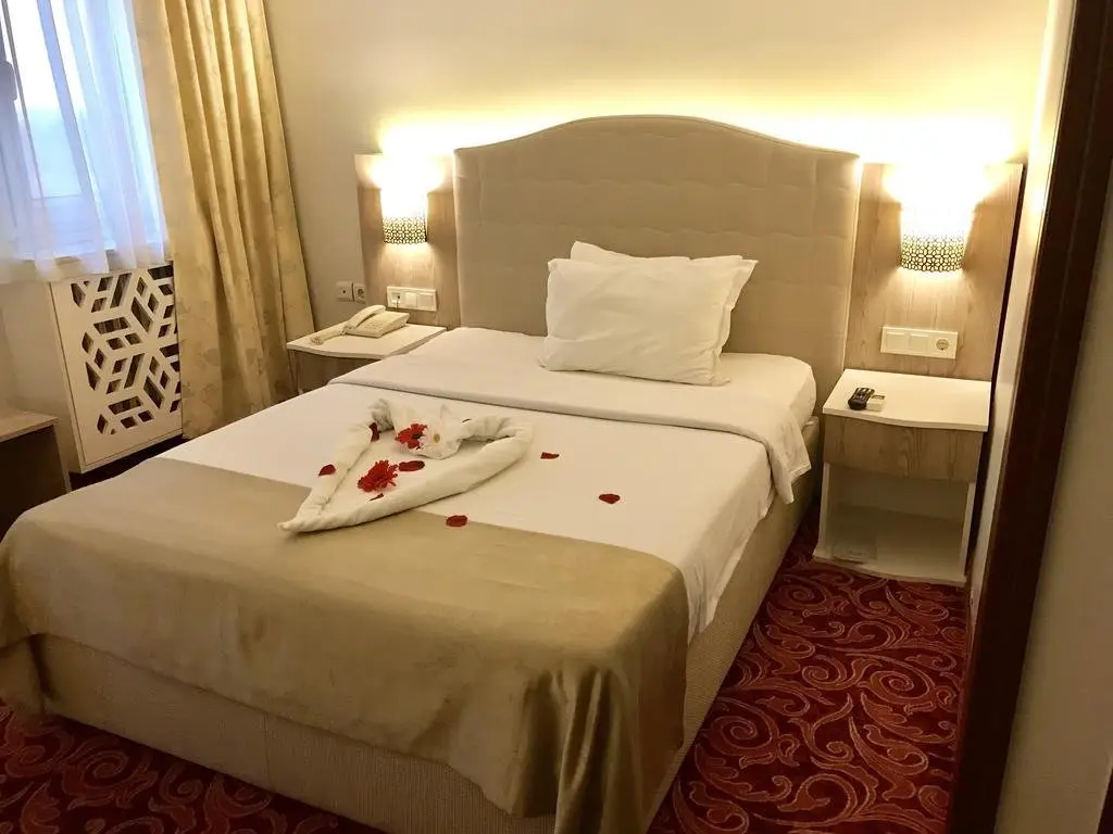 Бига: Köşdere Otel