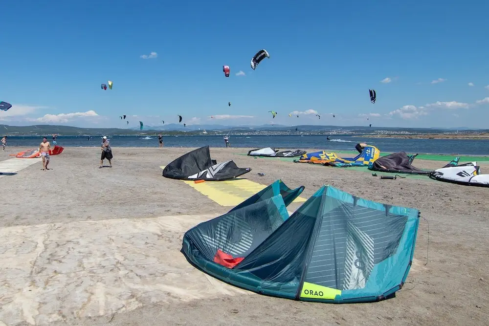 Урла: Urla Surf House