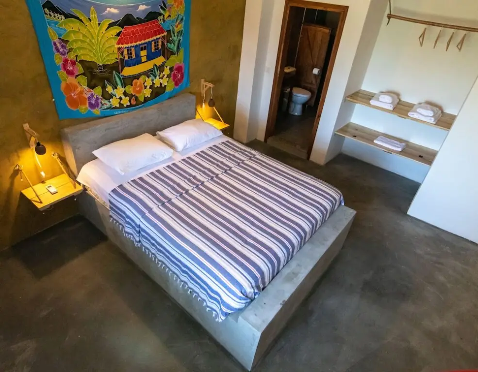 Урла: Urla Surf House