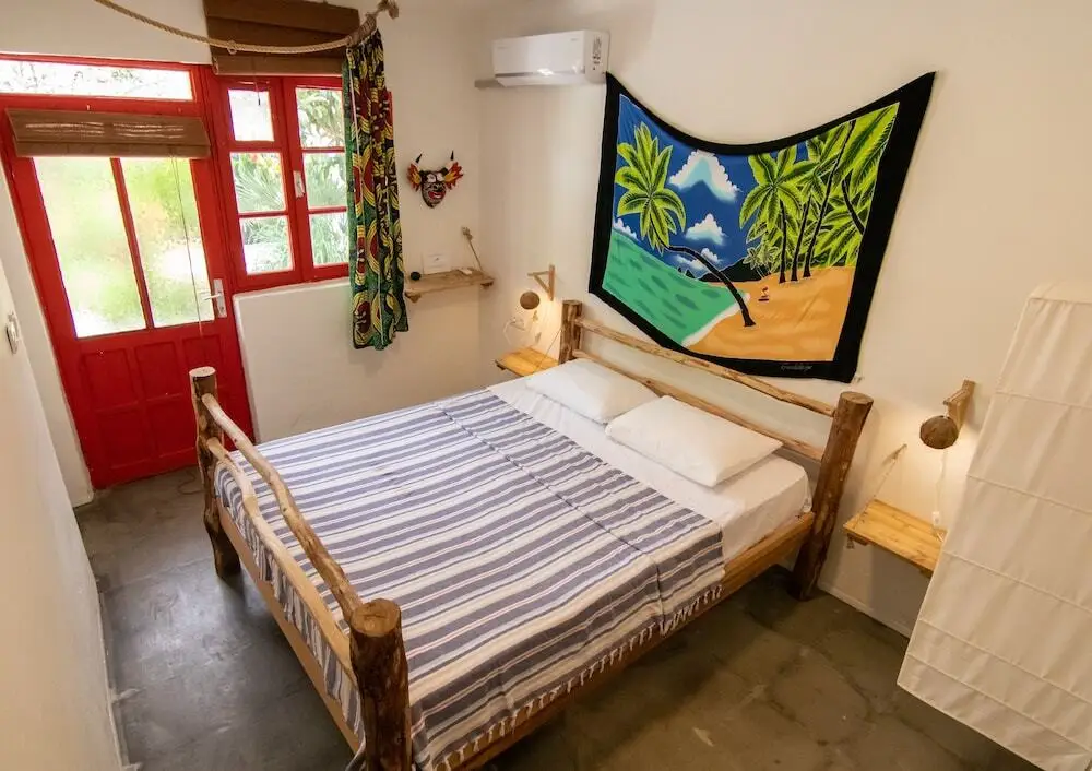 Урла: Urla Surf House