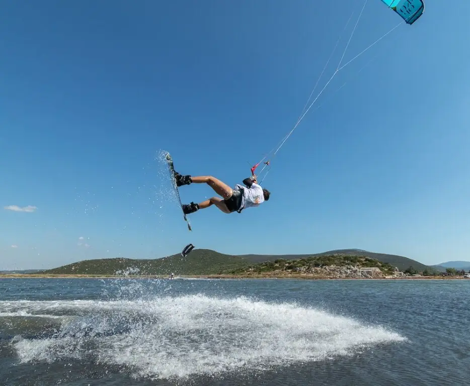 Урла: Urla Surf House