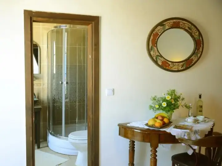 Чешме: Alacatl Sun Hotel