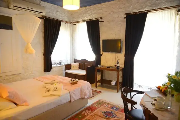 Чешме: Alacatl Sun Hotel