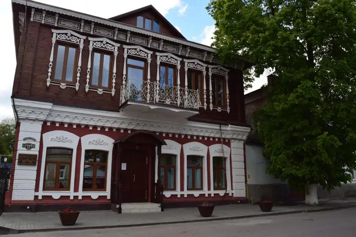 Елец: Снегири