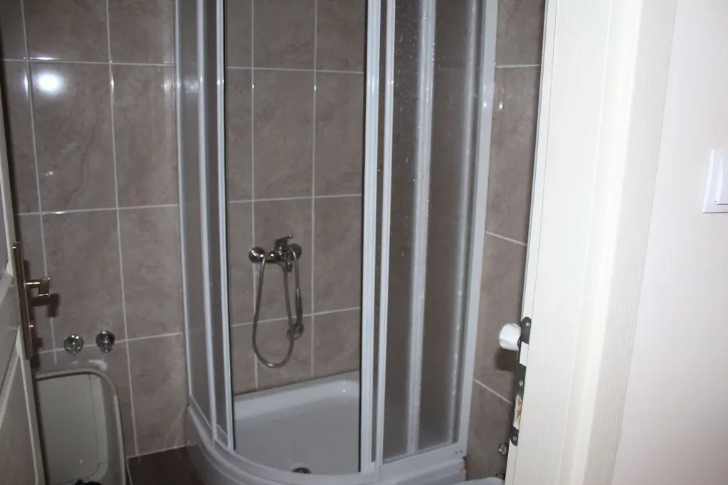 Трабзон: Rahal VIP 1