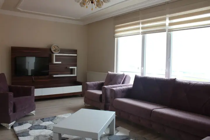 Трабзон: Rahal VIP 1