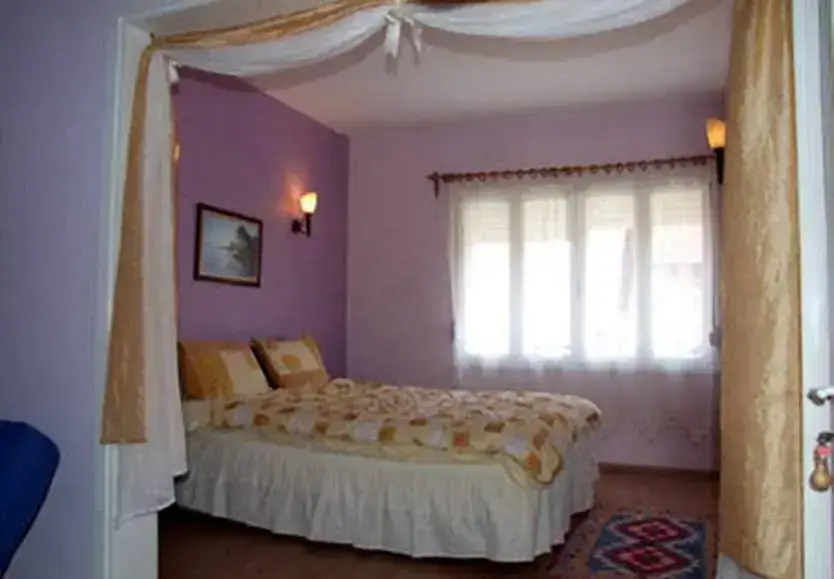Чешме: Mimas Hotel