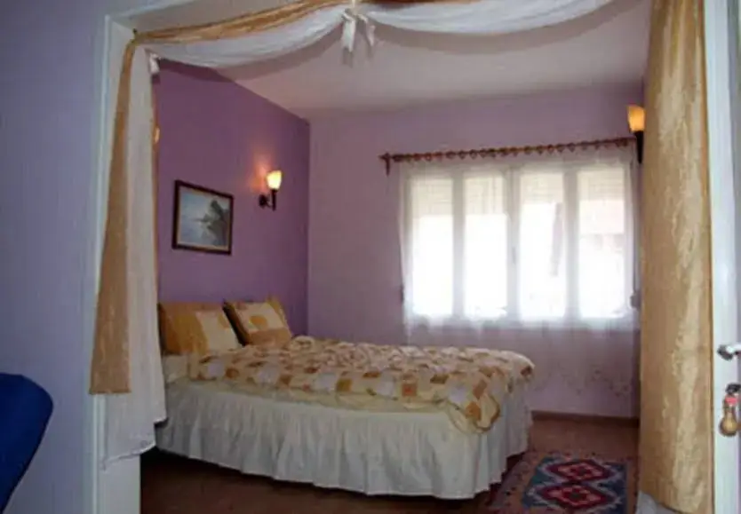 Чешме: Mimas Hotel