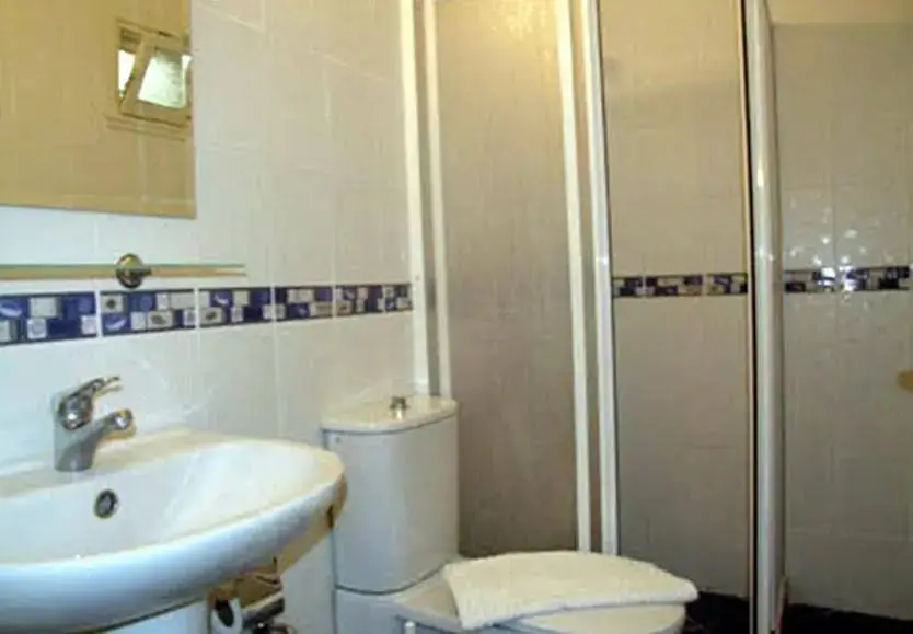 Чешме: Mimas Hotel