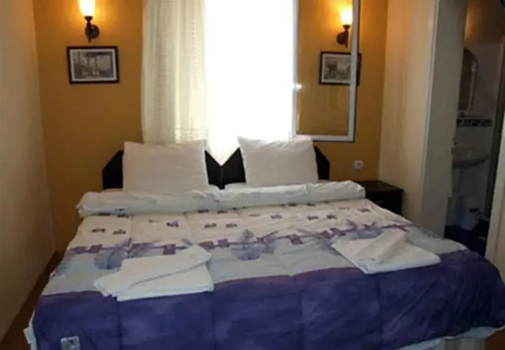 Чешме: Mimas Hotel