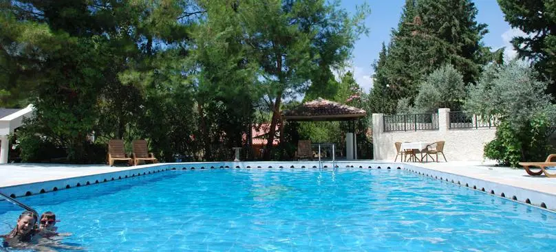 Кемальпаша: Boutique Su Perisi Hotel