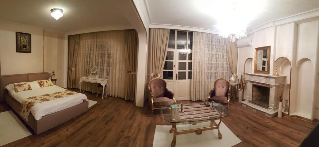 Кемальпаша: Boutique Su Perisi Hotel