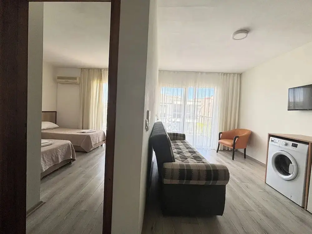 Чешме: Fora Apart Otel