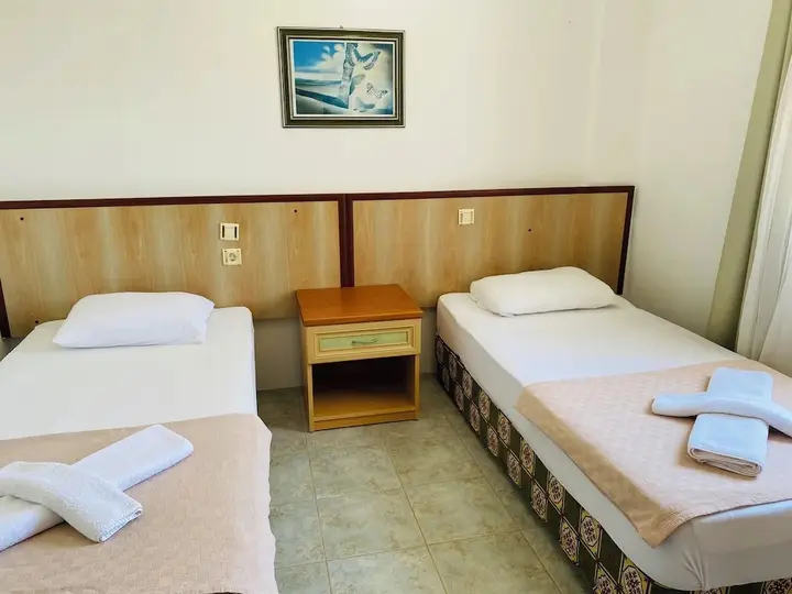 Чешме: Fora Apart Otel