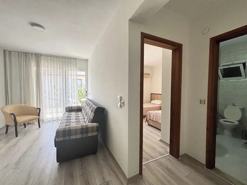 Чешме: Fora Apart Otel