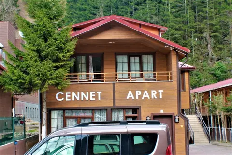 Cennet Motel — фото 1