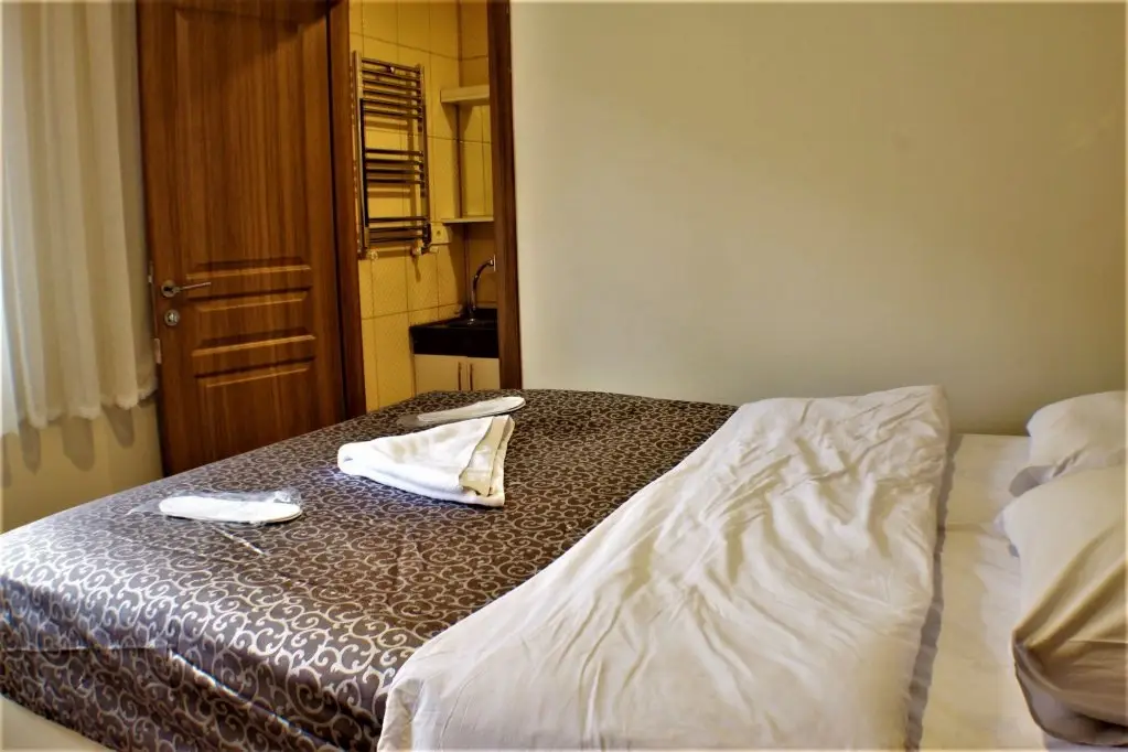 Узунгёль: Cennet Motel