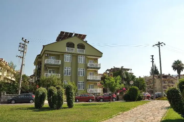 Мармарис: Club Ege Apart