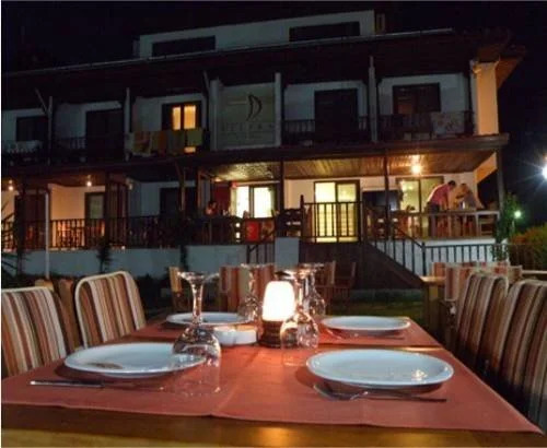 Гокова: Filika Hotel
