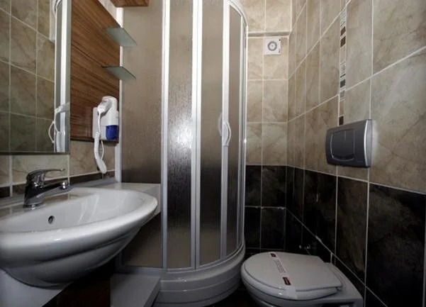 Гокова: Filika Hotel