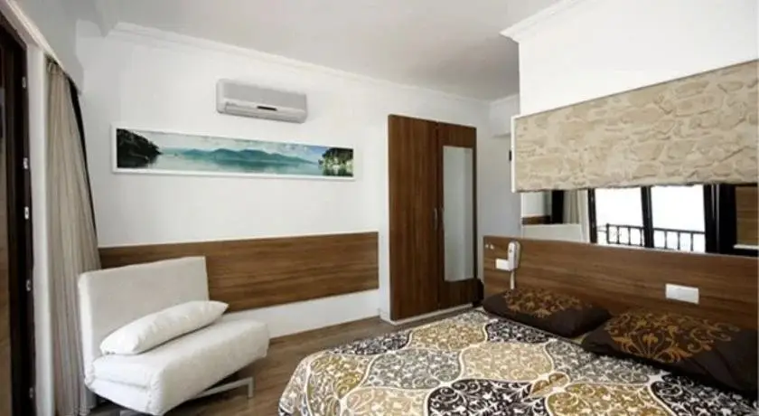 Гокова: Filika Hotel