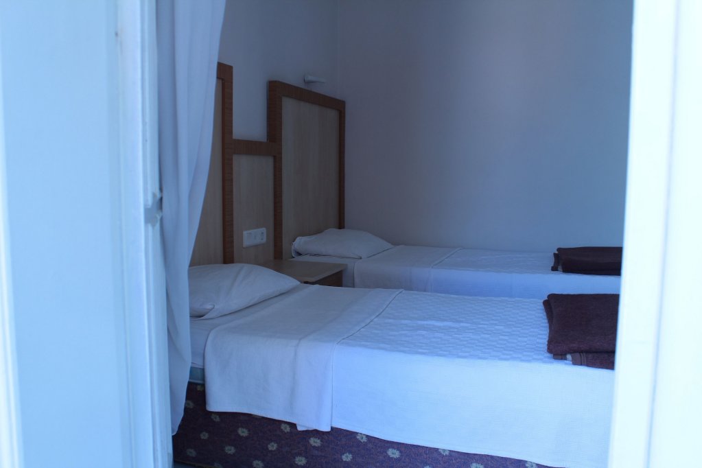 Аланья: Mola Hotel