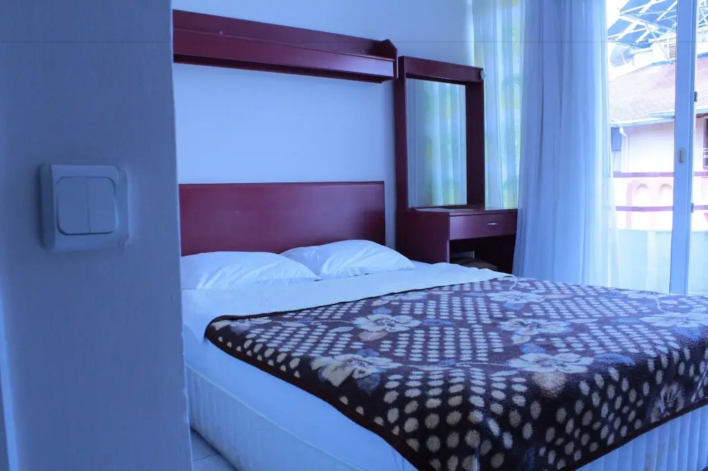 Аланья: Mola Hotel