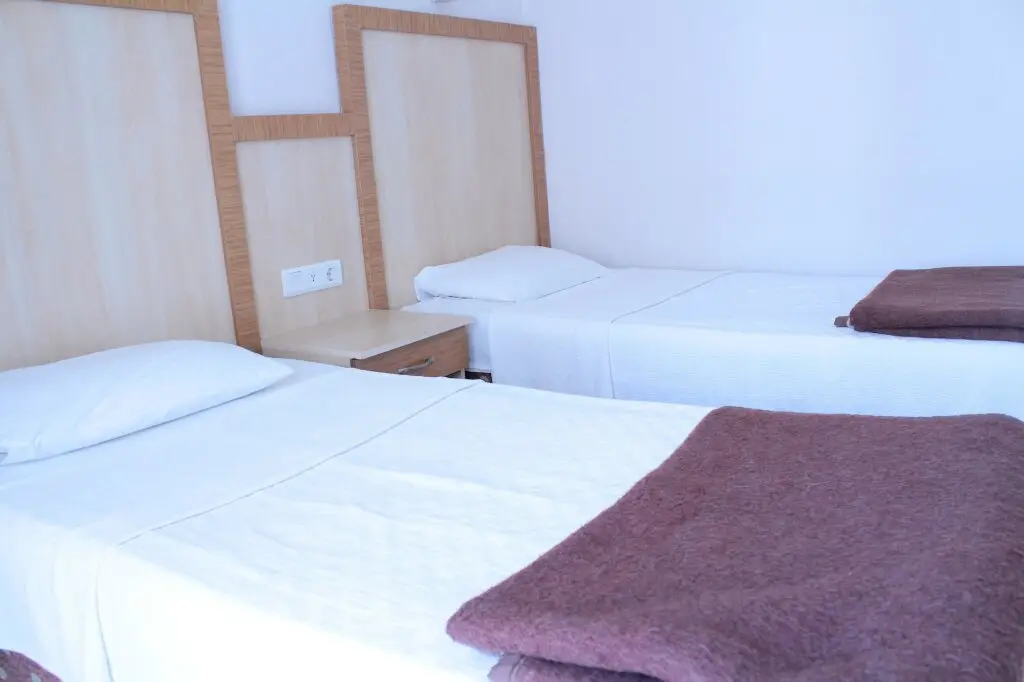 Аланья: Mola Hotel
