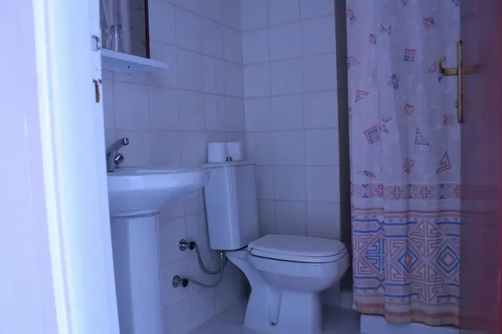 Аланья: Mola Hotel